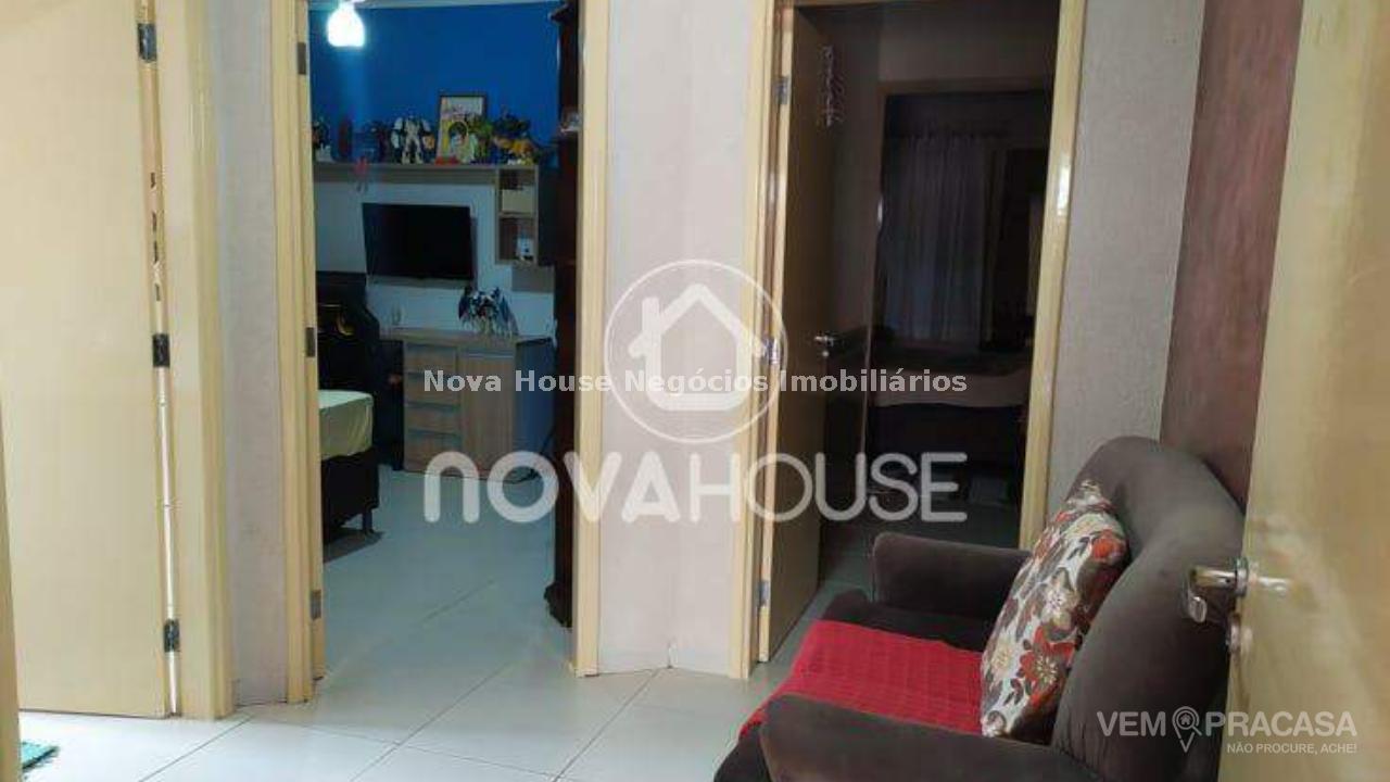 Casa Térrea à venda na Vila Giocondo Orsi, Campo Grande – foto 9