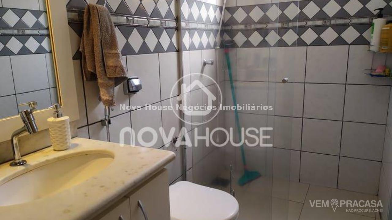 Casa Térrea à venda na Vila Giocondo Orsi, Campo Grande – foto 10