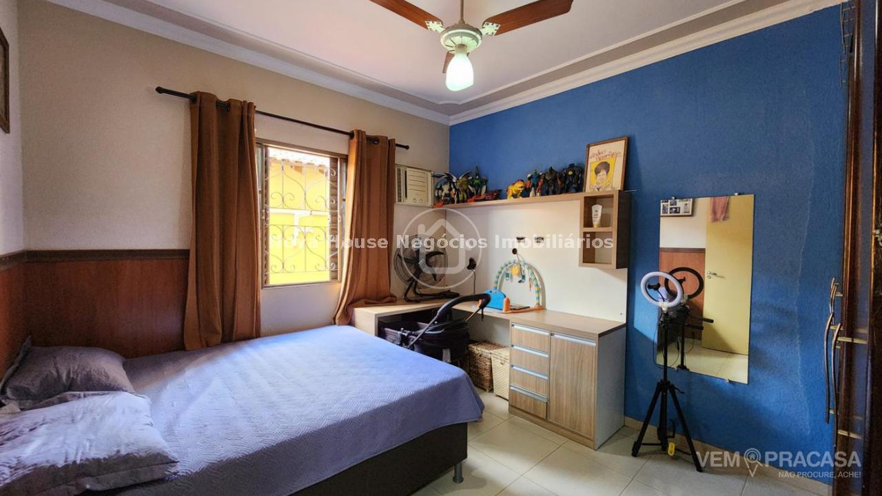 Casa Térrea à venda na Vila Giocondo Orsi, Campo Grande – foto 11