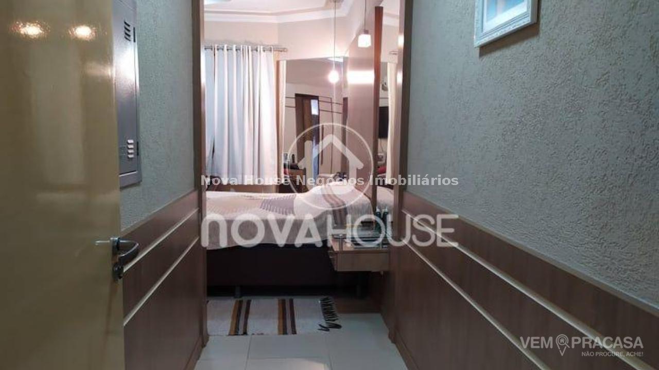 Casa Térrea à venda na Vila Giocondo Orsi, Campo Grande – foto 12