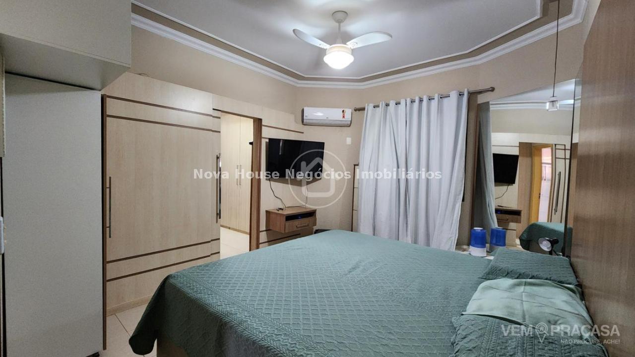 Casa Térrea à venda na Vila Giocondo Orsi, Campo Grande – foto 13