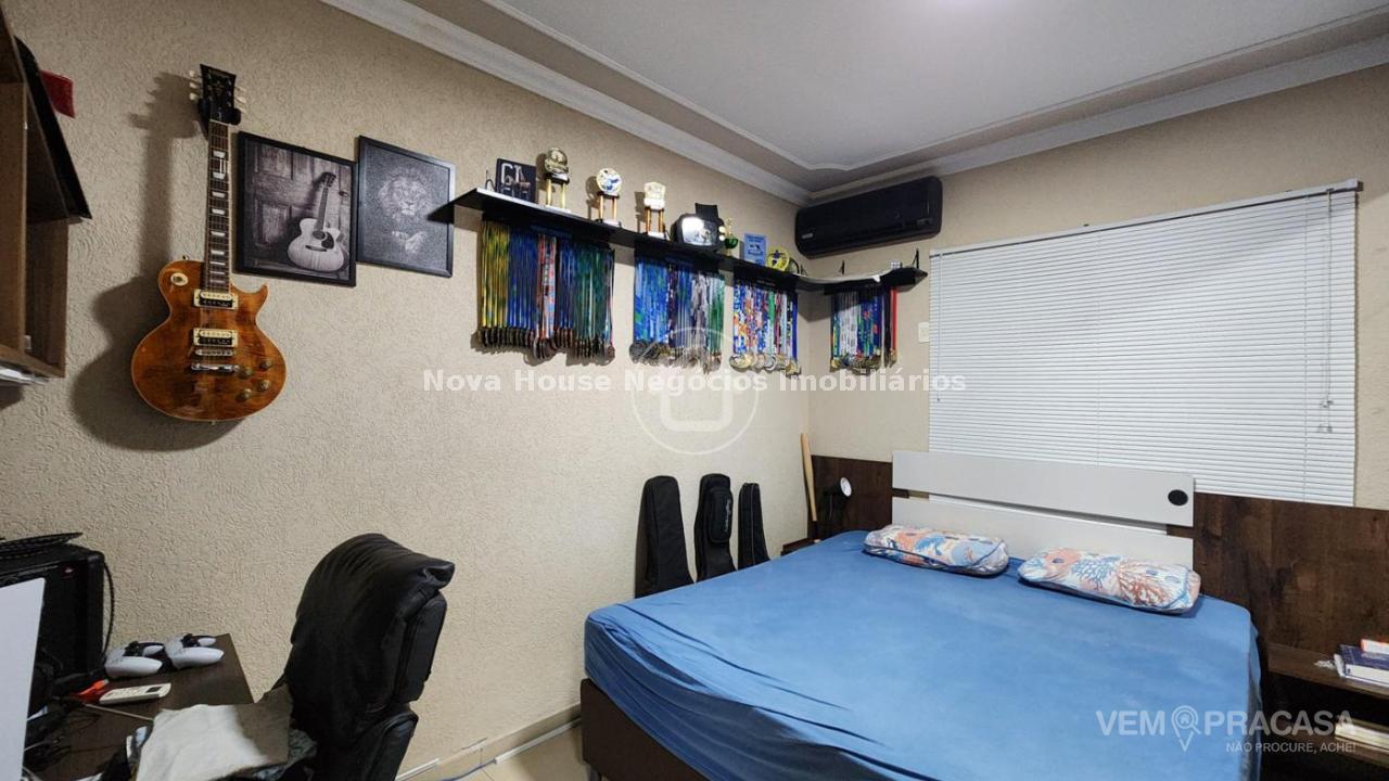Casa Térrea à venda na Vila Giocondo Orsi, Campo Grande – foto 17