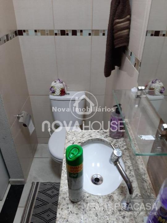 Casa Térrea à venda na Vila Giocondo Orsi, Campo Grande – foto 18