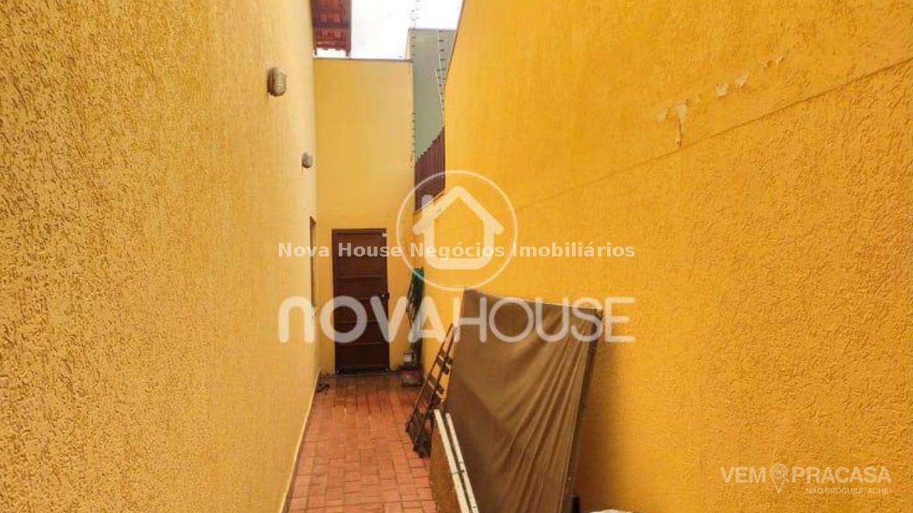 Casa Térrea à venda na Vila Giocondo Orsi, Campo Grande – foto 19