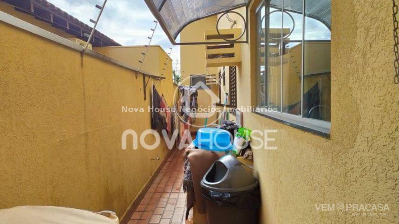 Casa Térrea à venda na Vila Giocondo Orsi, Campo Grande – foto 20