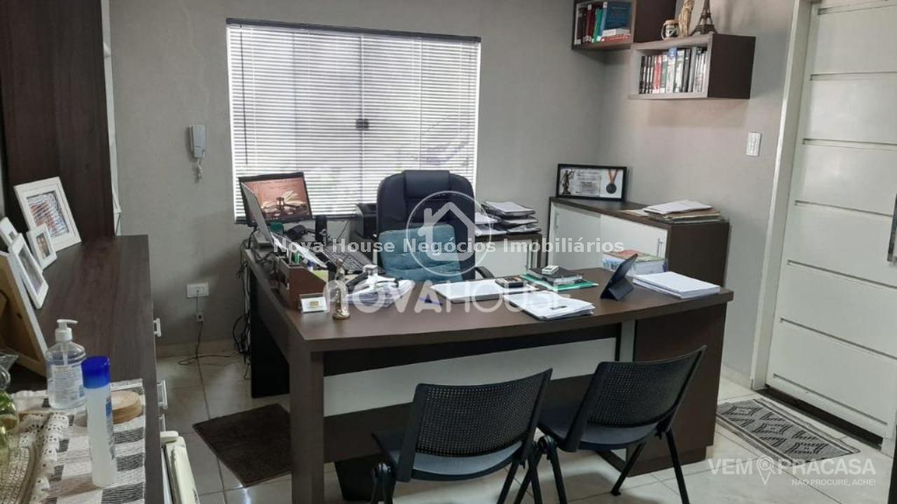 Casa Térrea à venda na Vila Giocondo Orsi, Campo Grande – foto 22