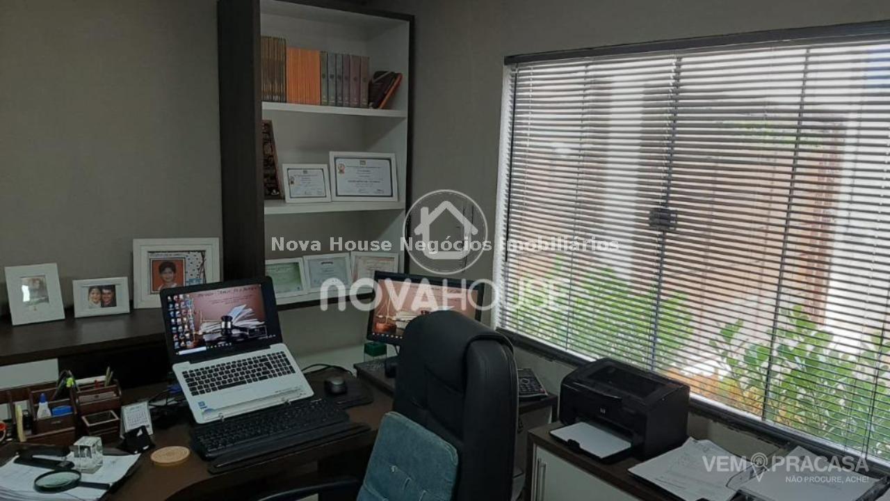 Casa Térrea à venda na Vila Giocondo Orsi, Campo Grande – foto 23