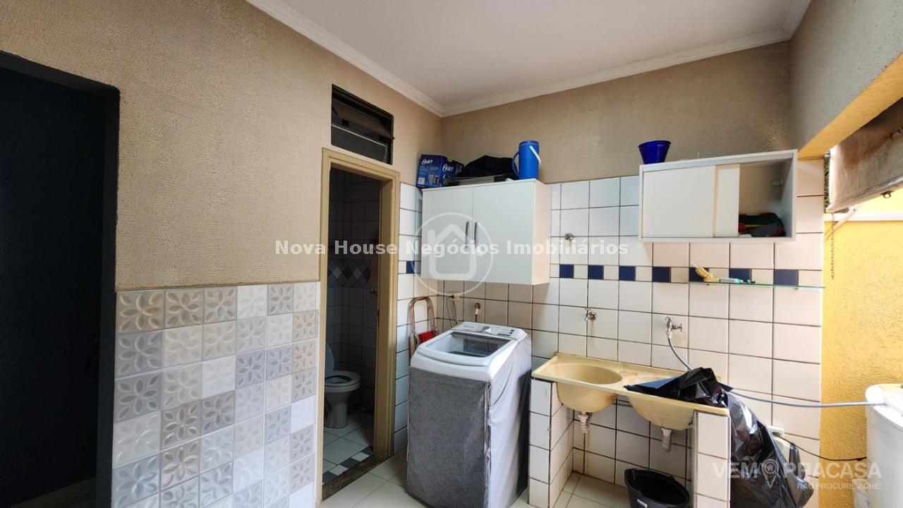 Casa Térrea à venda na Vila Giocondo Orsi, Campo Grande – foto 24