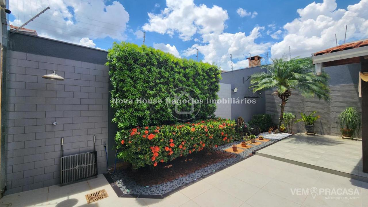 Casa Térrea à venda na Vila Giocondo Orsi, Campo Grande – foto 25