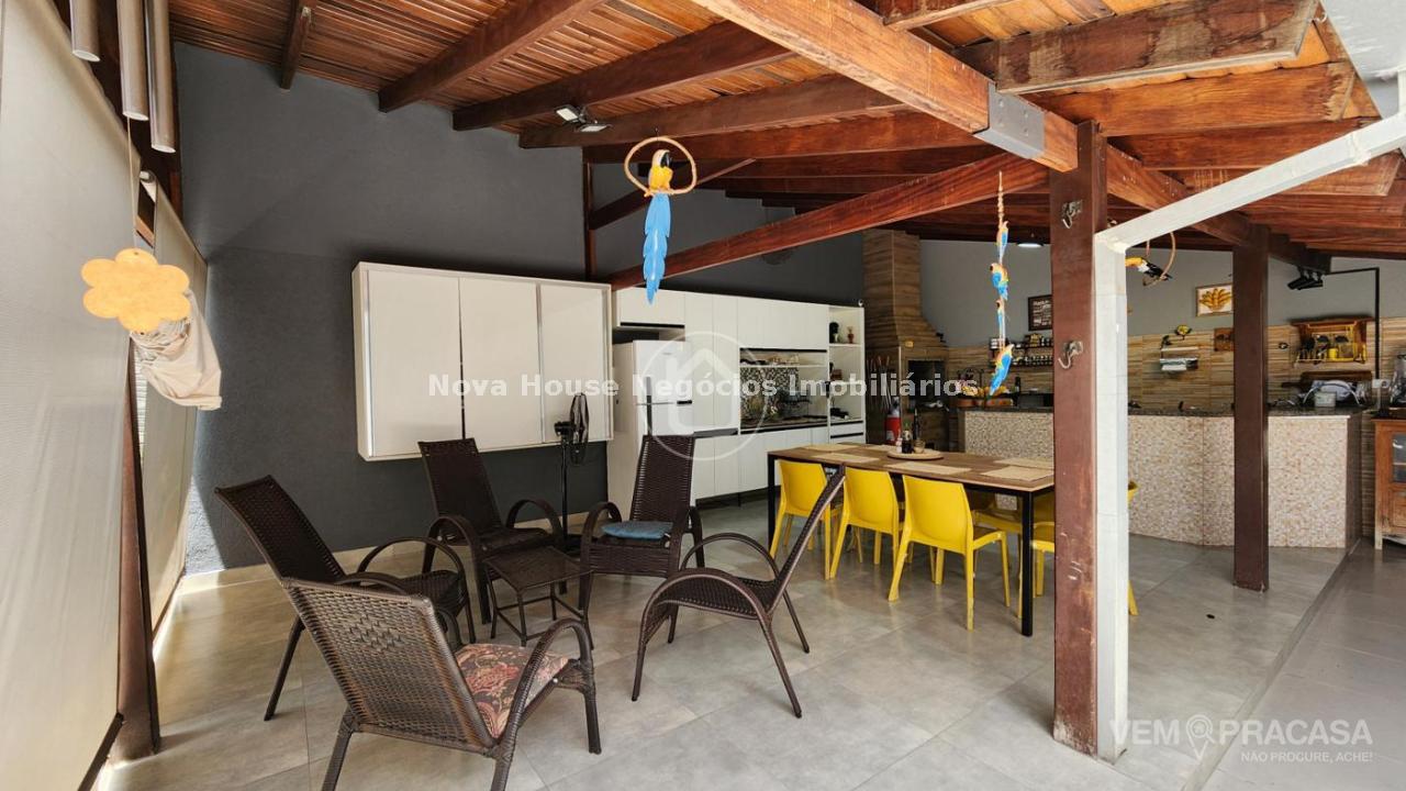 Casa Térrea à venda na Vila Giocondo Orsi, Campo Grande – foto 27