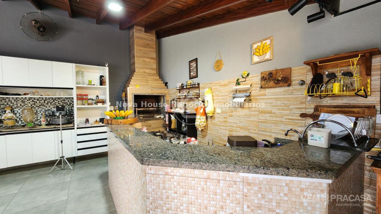 Casa Térrea à venda na Vila Giocondo Orsi, Campo Grande – foto 28