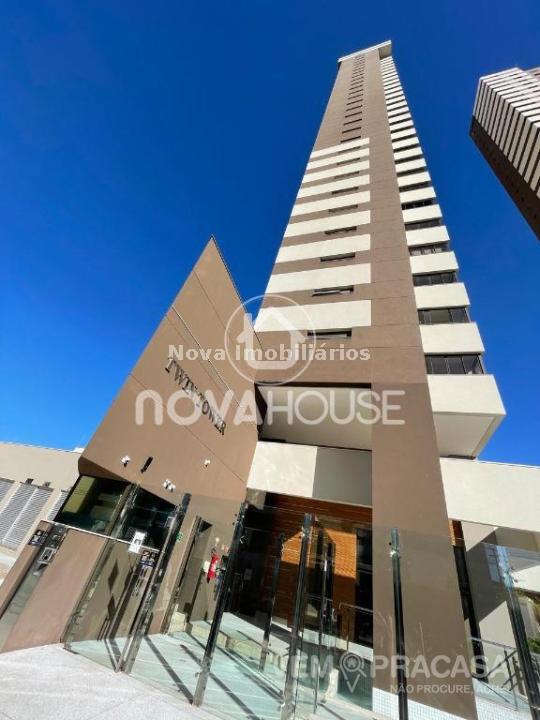 Apartamento à venda no Royal Park, Campo Grande – foto 1