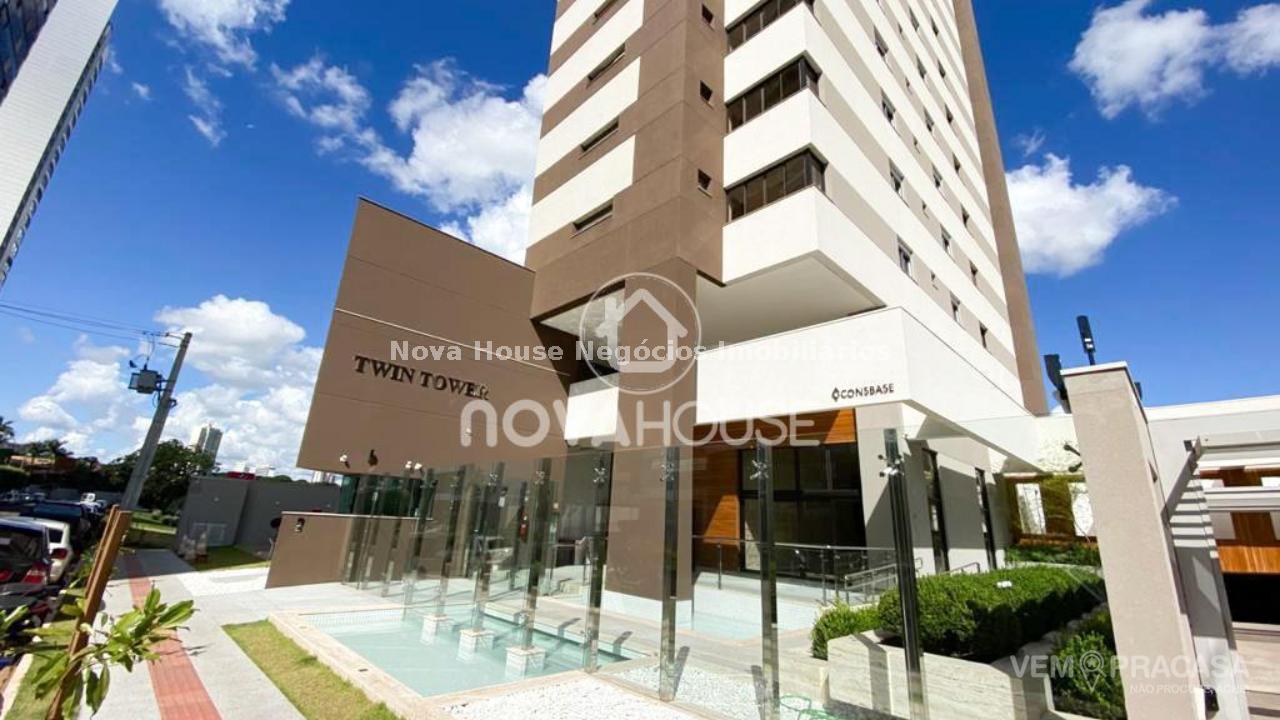 Apartamento à venda no Royal Park, Campo Grande – foto 2