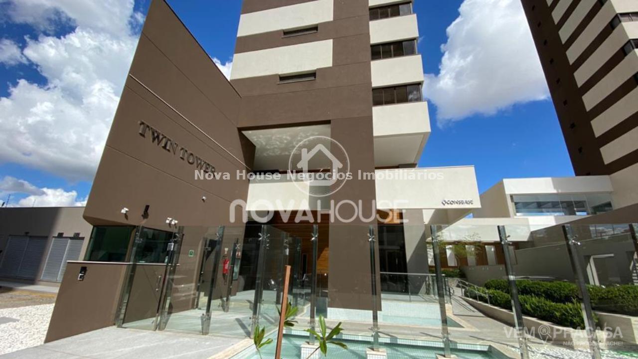 Apartamento à venda no Royal Park, Campo Grande – foto 3
