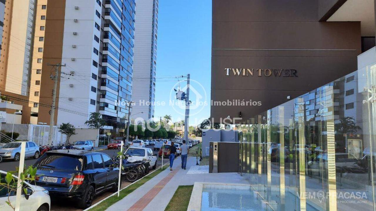 Apartamento à venda no Royal Park, Campo Grande – foto 4