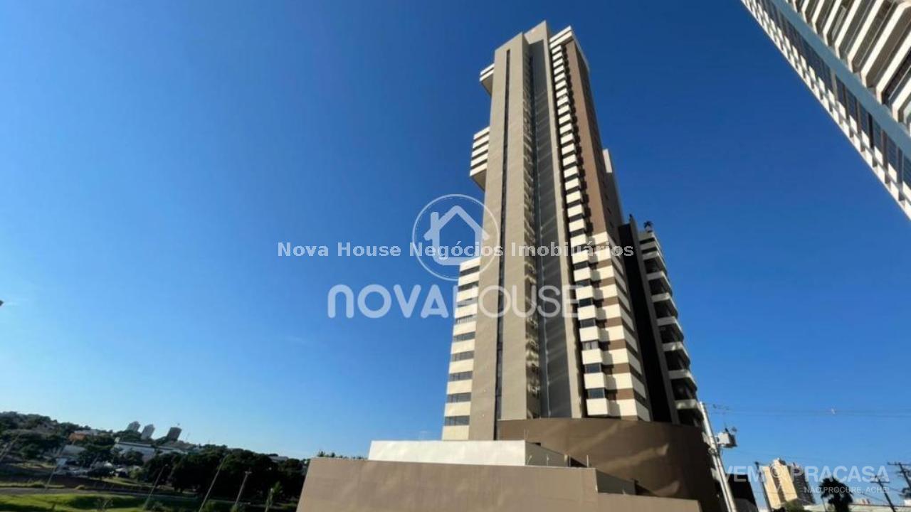 Apartamento à venda no Royal Park, Campo Grande – foto 5
