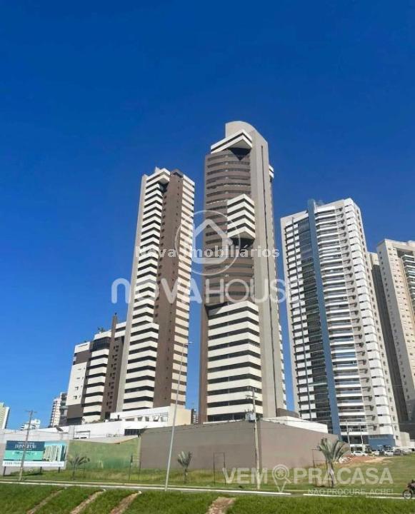 Apartamento à venda no Royal Park, Campo Grande – foto 6