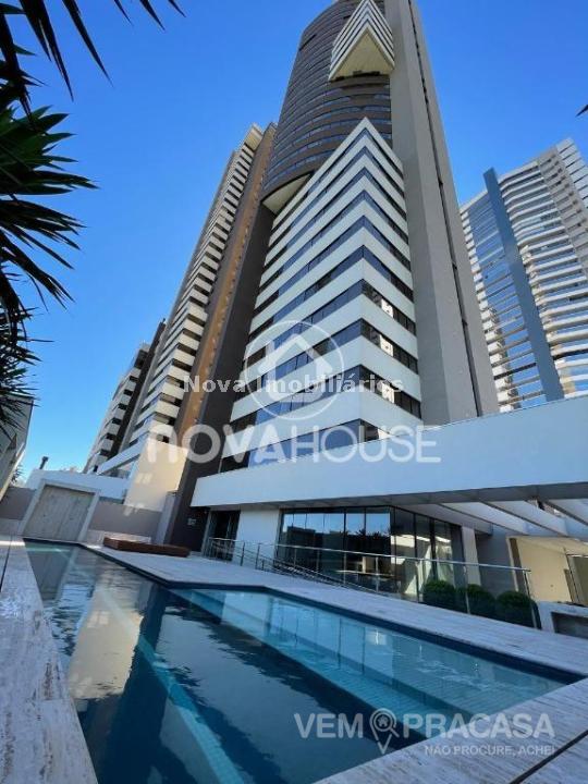 Apartamento à venda no Royal Park, Campo Grande – foto 7
