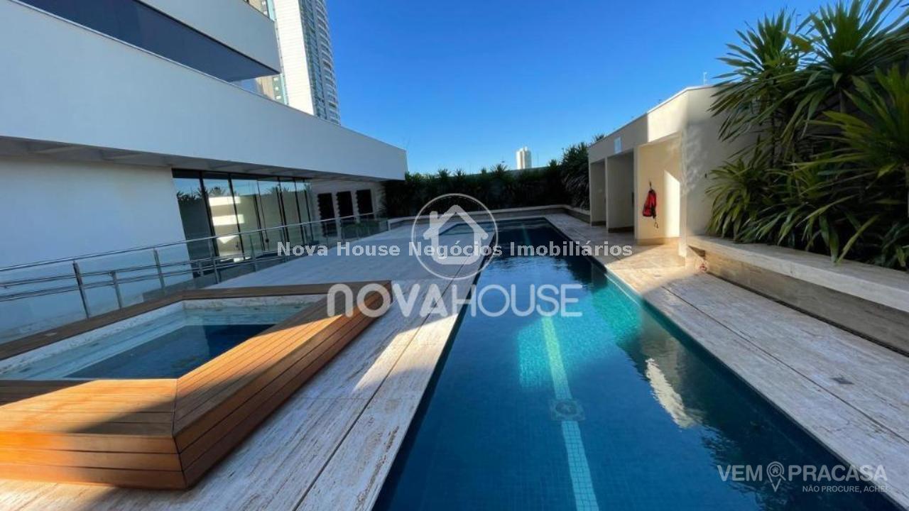 Apartamento à venda no Royal Park, Campo Grande – foto 8