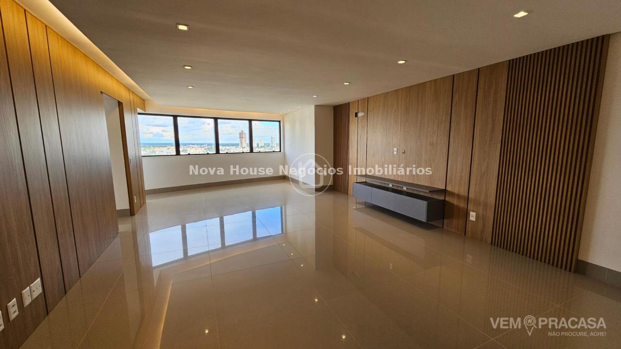 Apartamento à venda no Royal Park, Campo Grande – foto 9