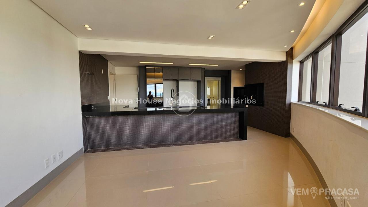 Apartamento à venda no Royal Park, Campo Grande – foto 11