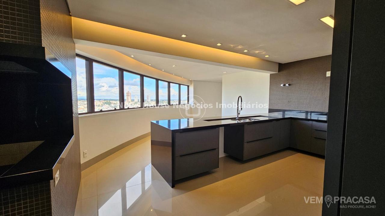 Apartamento à venda no Royal Park, Campo Grande – foto 12