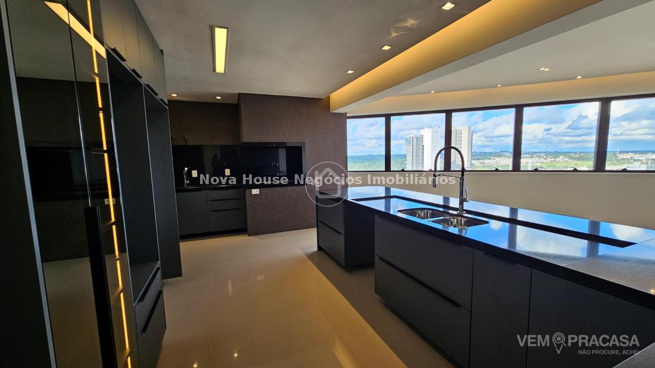 Apartamento à venda no Royal Park, Campo Grande – foto 13