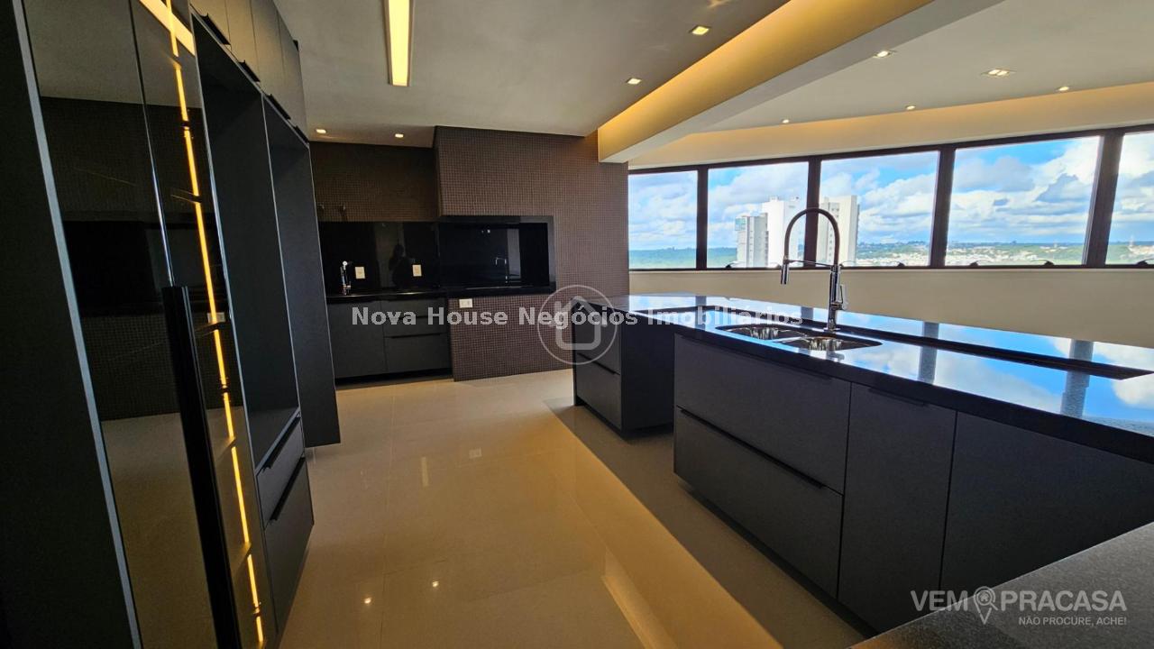 Apartamento à venda no Royal Park, Campo Grande – foto 14