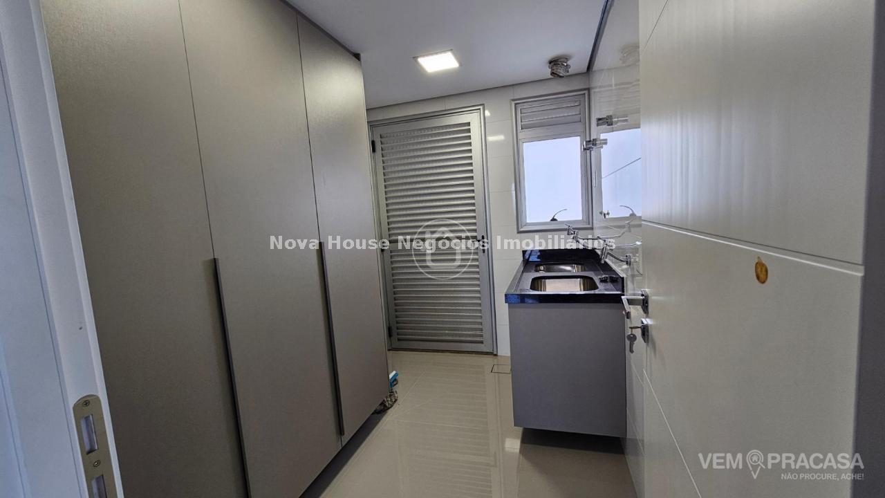 Apartamento à venda no Royal Park, Campo Grande – foto 15