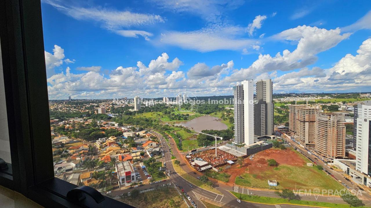 Apartamento à venda no Royal Park, Campo Grande – foto 16