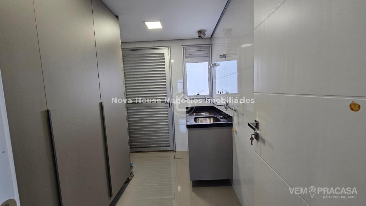 Apartamento à venda no Royal Park, Campo Grande – foto 17