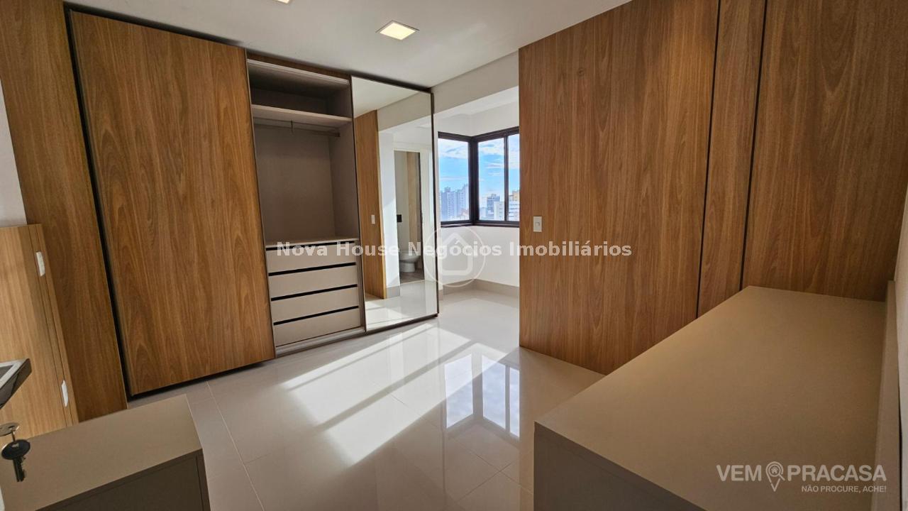Apartamento à venda no Royal Park, Campo Grande – foto 28