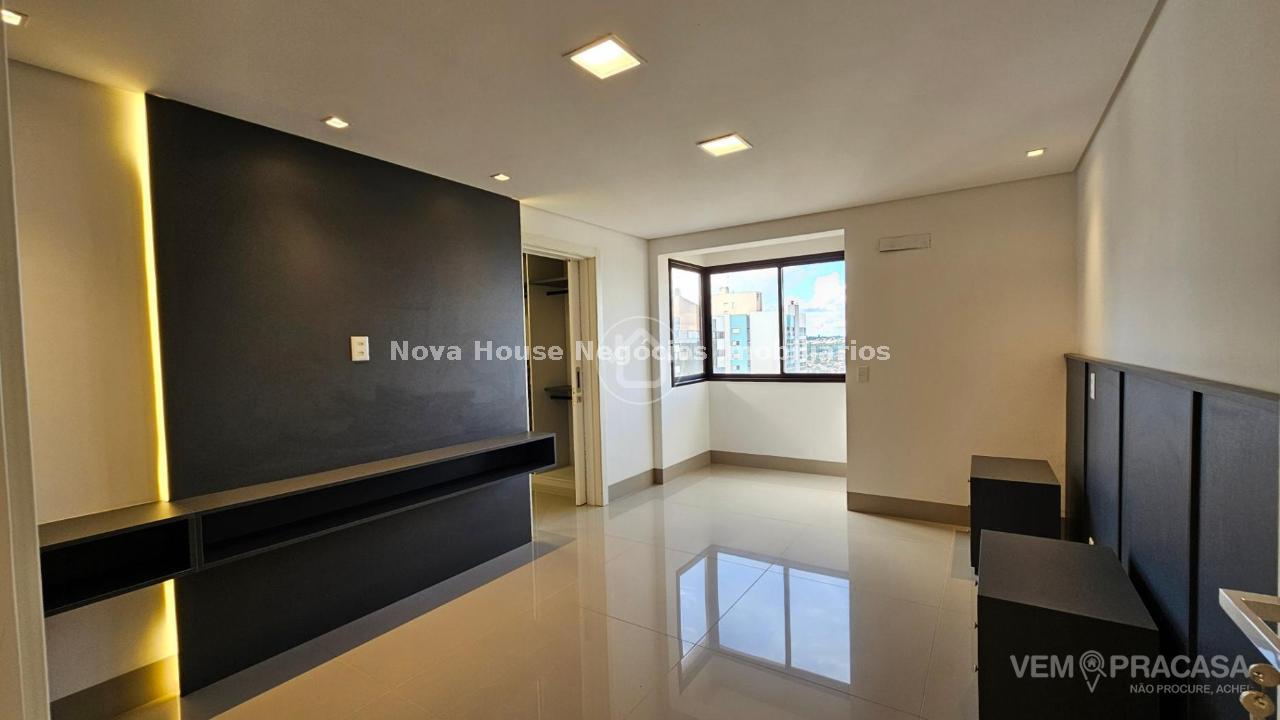 Apartamento à venda no Royal Park, Campo Grande – foto 30
