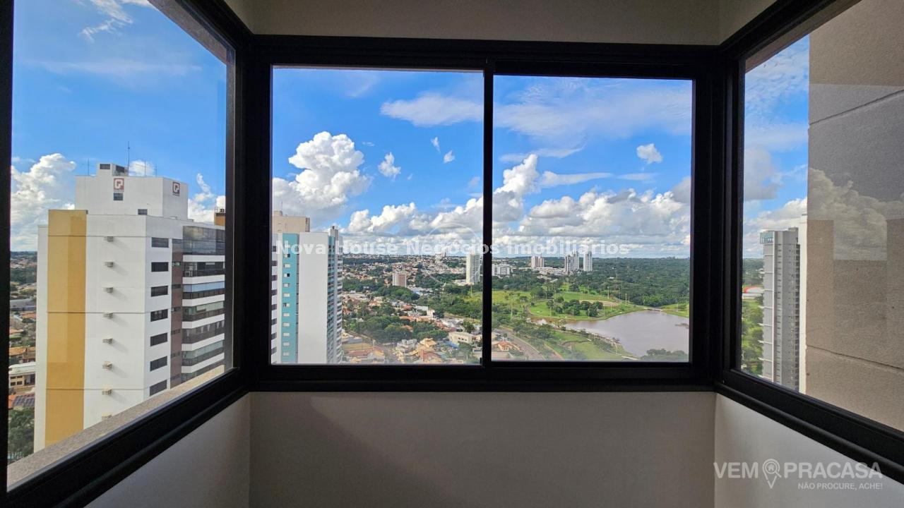 Apartamento à venda no Royal Park, Campo Grande – foto 32