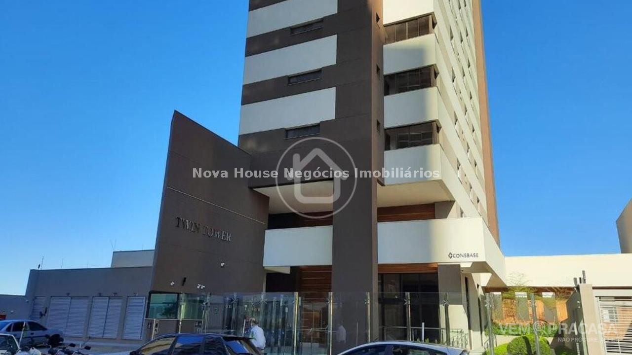Apartamento à venda no Royal Park, Campo Grande – foto 36