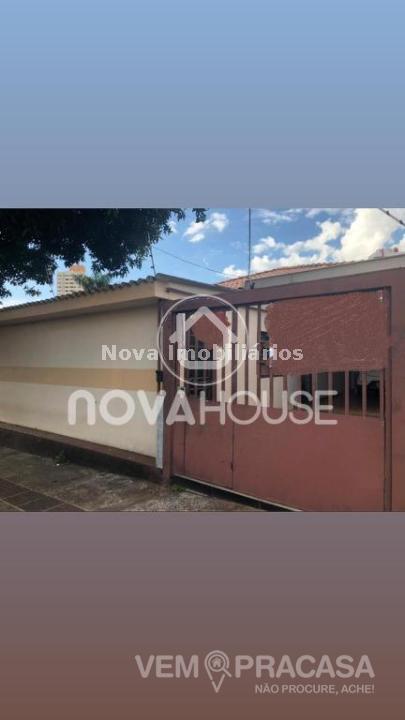 Casa Térrea à venda no Jardim dos Estados, Campo Grande – foto 1