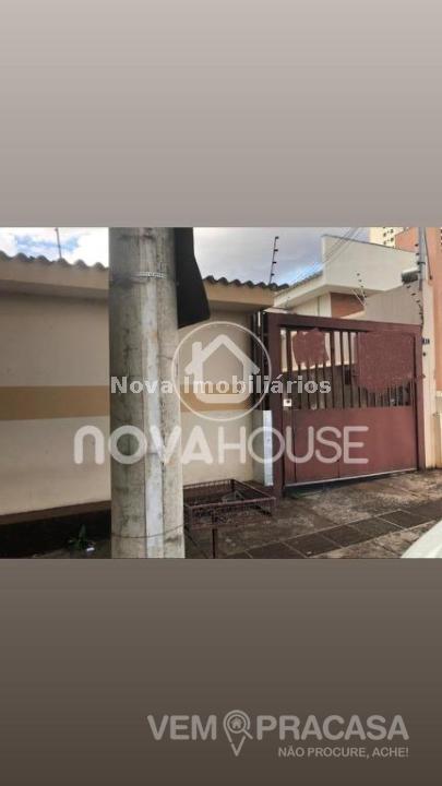 Casa Térrea à venda no Jardim dos Estados, Campo Grande – foto 2