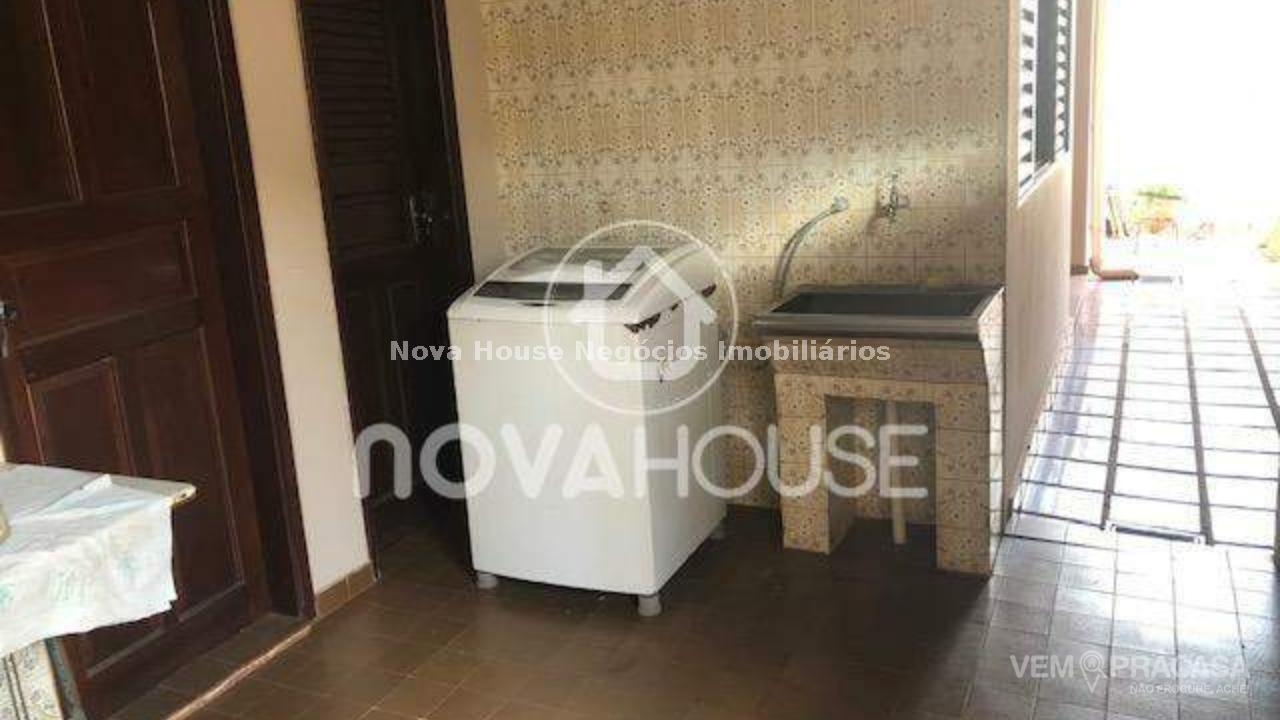 Casa Térrea à venda no Jardim dos Estados, Campo Grande – foto 10