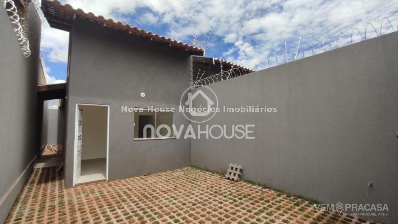 Casa Térrea à venda no Coronel Antonino, Campo Grande – foto 2
