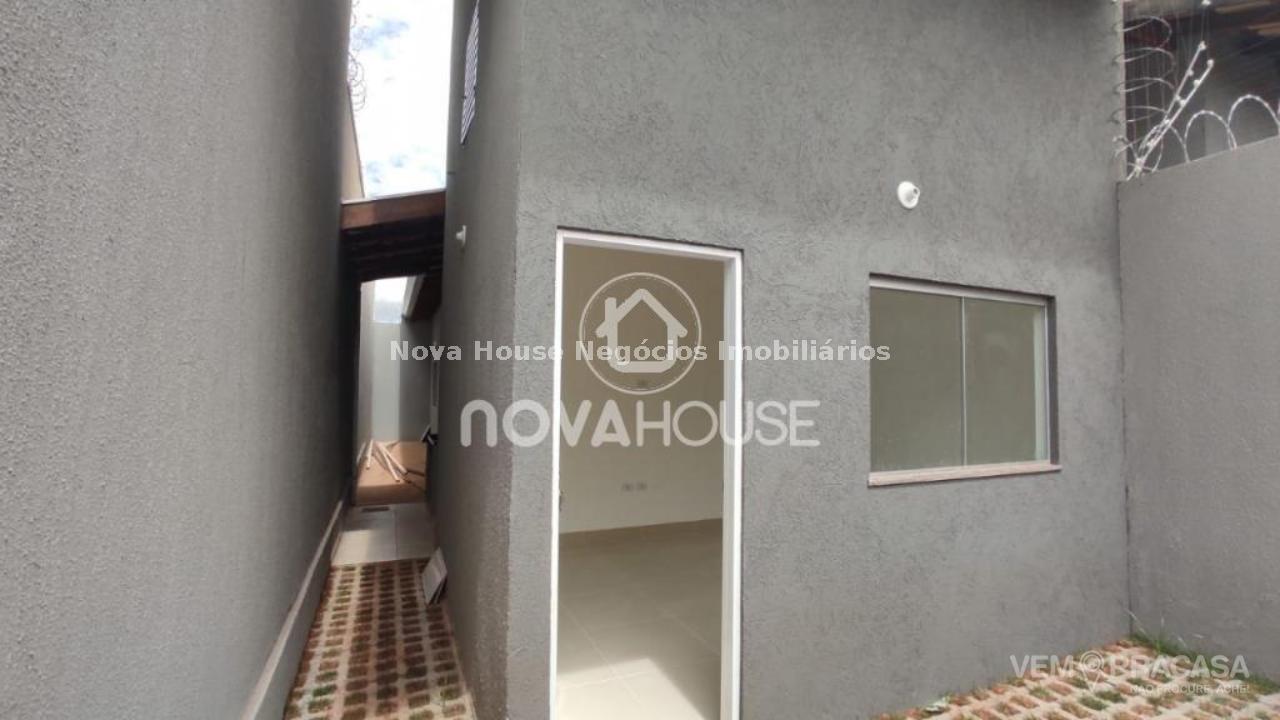 Casa Térrea à venda no Coronel Antonino, Campo Grande – foto 3