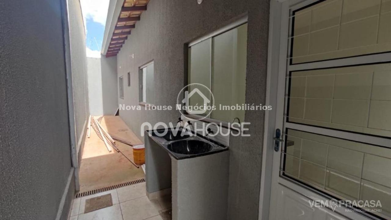 Casa Térrea à venda no Coronel Antonino, Campo Grande – foto 12