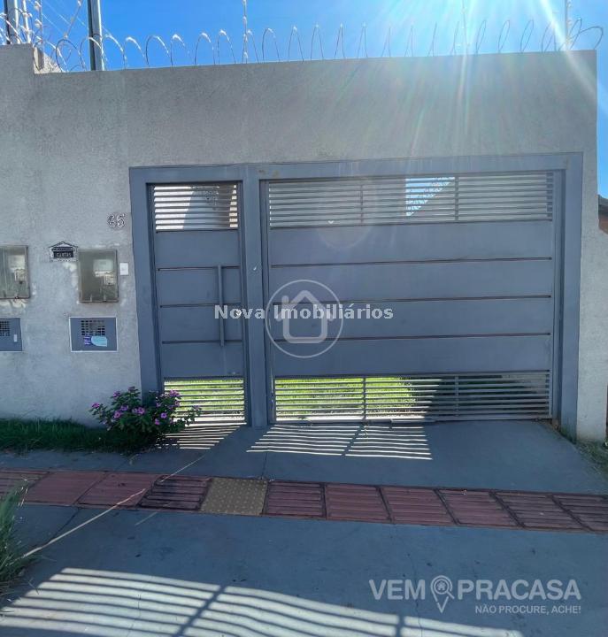 Casa Térrea à venda no Coronel Antonino, Campo Grande – foto 1