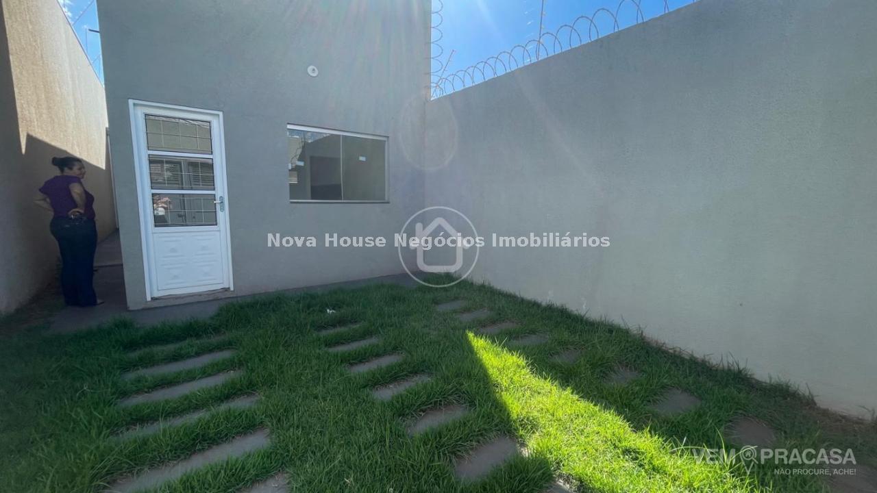 Casa Térrea à venda no Coronel Antonino, Campo Grande – foto 2