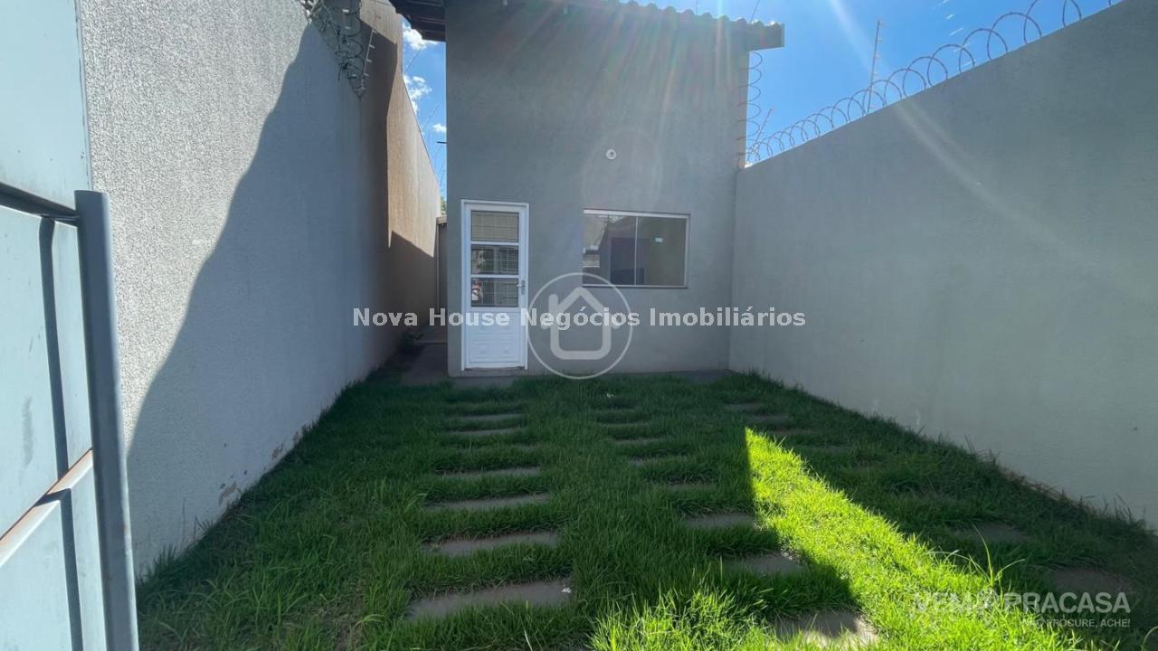 Casa Térrea à venda no Coronel Antonino, Campo Grande – foto 3