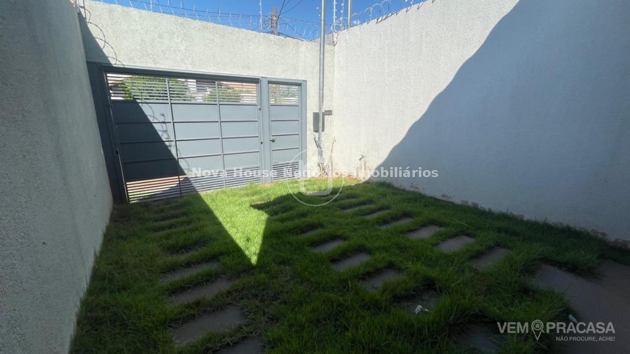 Casa Térrea à venda no Coronel Antonino, Campo Grande – foto 4