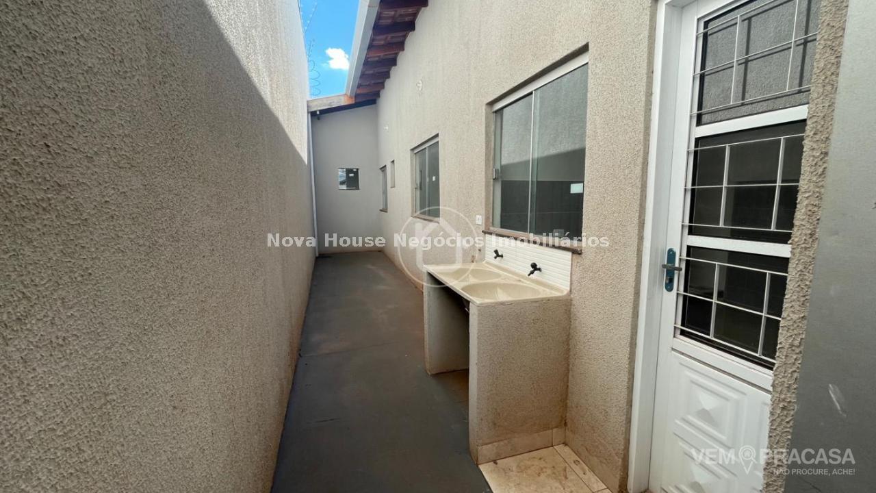 Casa Térrea à venda no Coronel Antonino, Campo Grande – foto 8