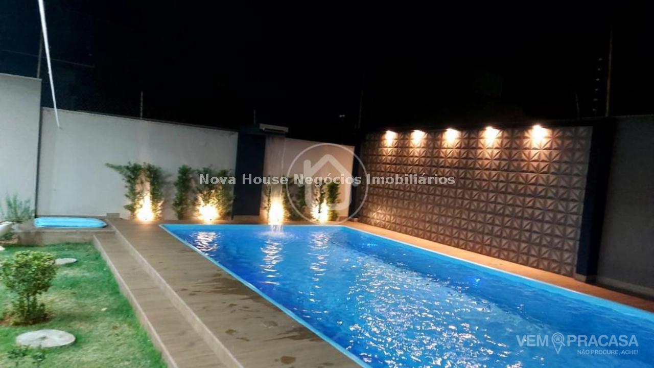 Sobrado à venda na Vila Vilas Boas, Campo Grande – foto 2