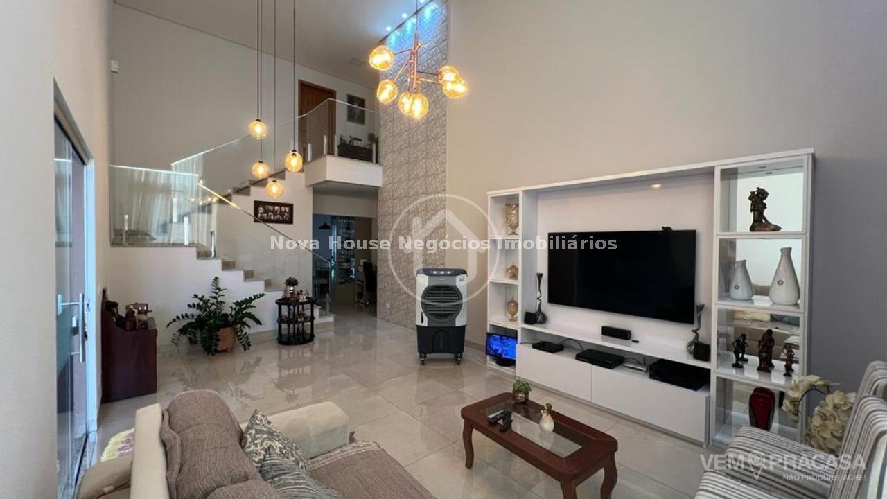 Sobrado à venda na Vila Vilas Boas, Campo Grande – foto 3