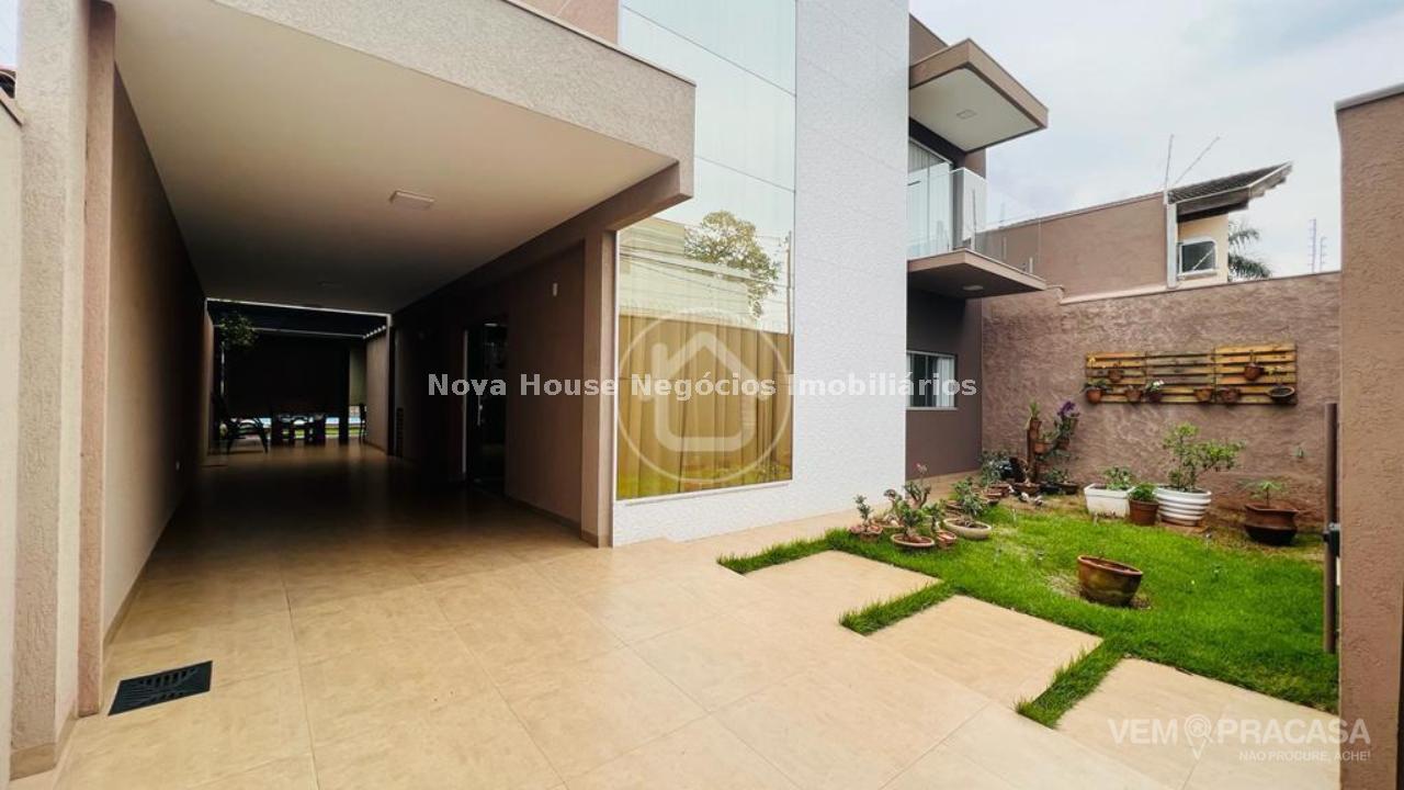 Sobrado à venda na Vila Vilas Boas, Campo Grande – foto 5