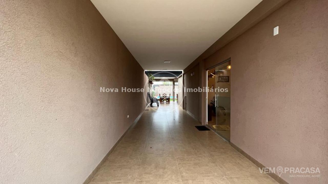 Sobrado à venda na Vila Vilas Boas, Campo Grande – foto 6